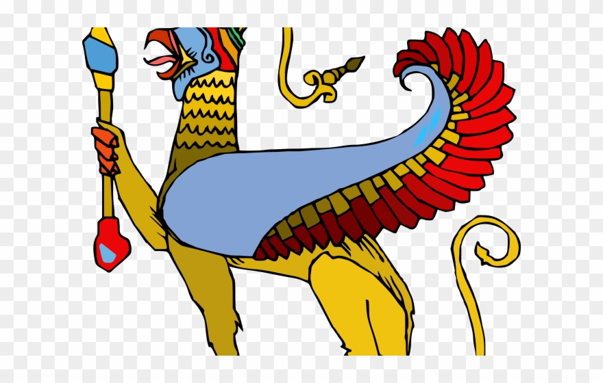 Egypt Clipart Egyptian Food - Clip Art - Png Download