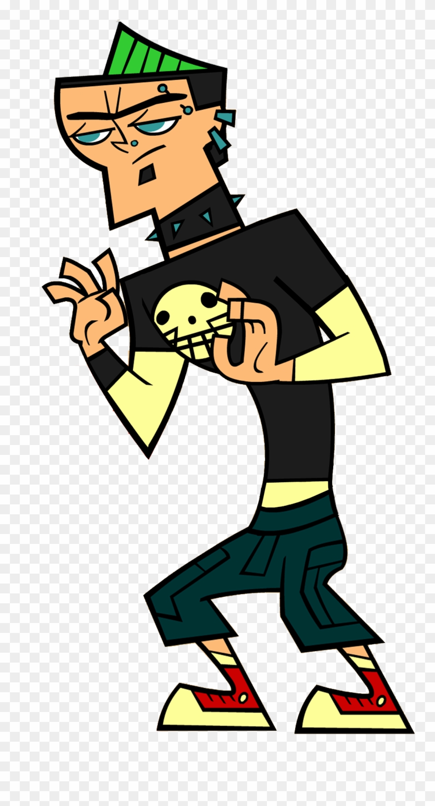 Duncan Clipart (#3424708) - PinClipart