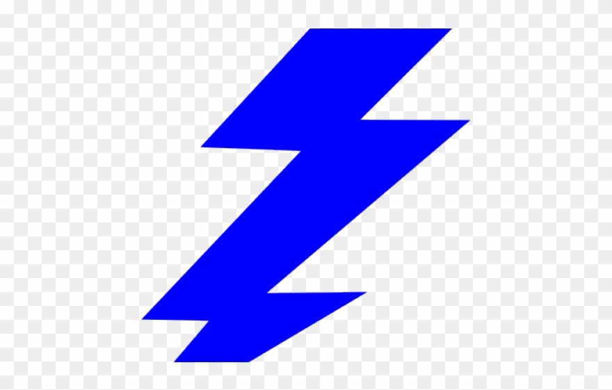 Blitz Clipart - Png Download