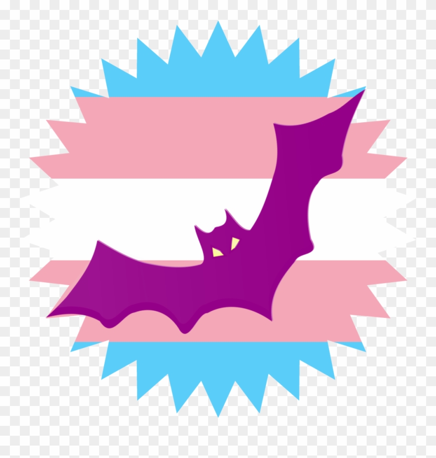 A Vampire Bat From Trans-ylvania - New Item Clip Art - Png Download