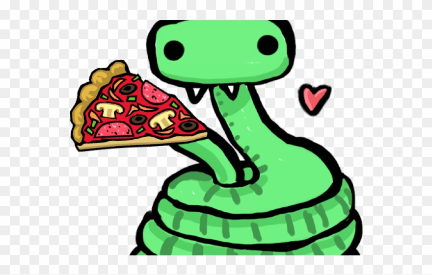 Drawn Snake Snake Png - Norwegian Directorate For Education And Training Clipart