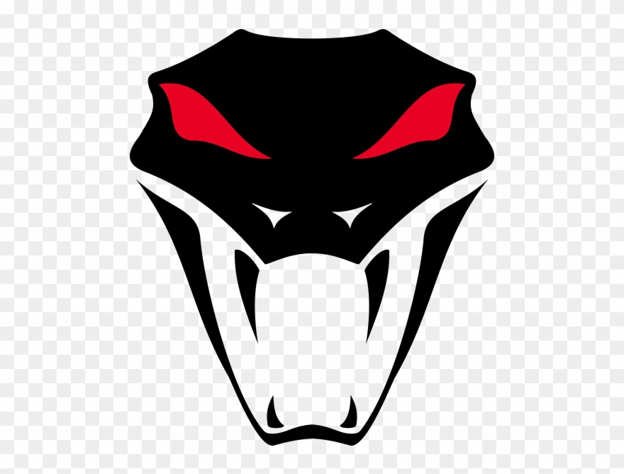 Serpent Defender Clipart