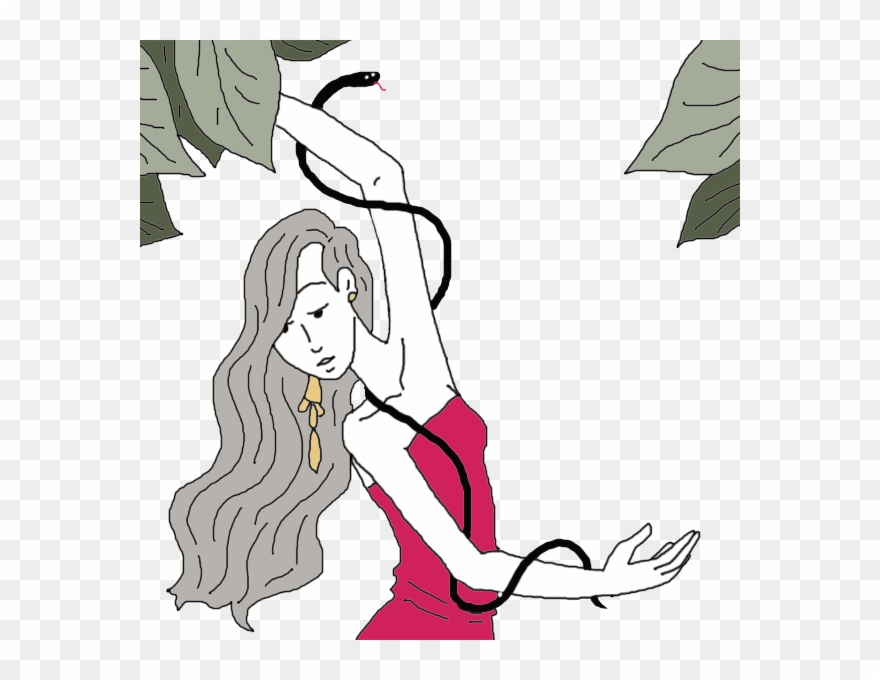 Black Snake Dream Meaning - Cartoon Clipart