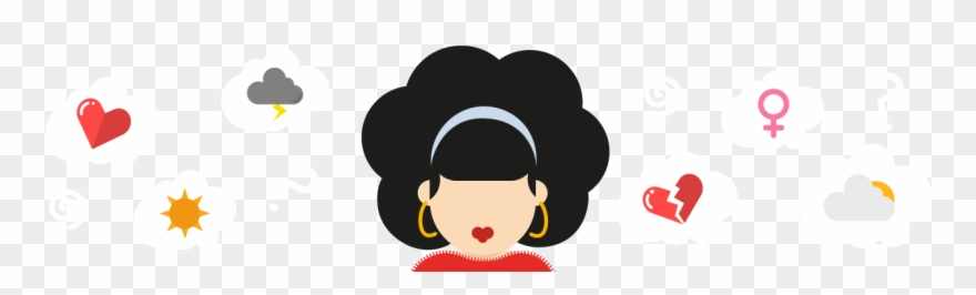 Your Amazing Brain - Cartoon Clipart