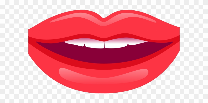 Lips Clipart Female Lip - Lip Care - Png Download