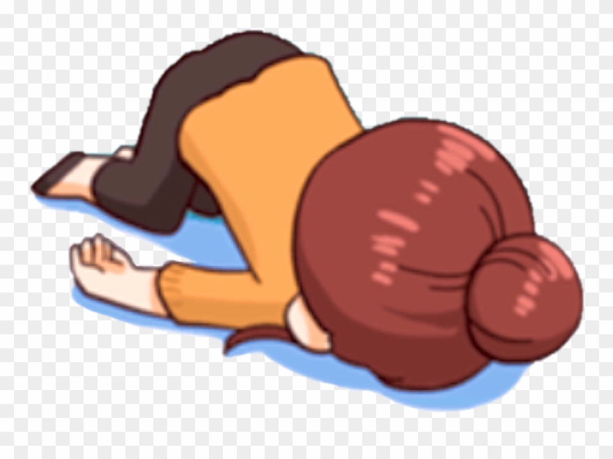 Happy Mc - Sticker Clipart