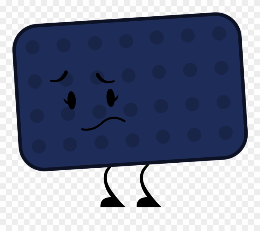 Air Mattress Clipart