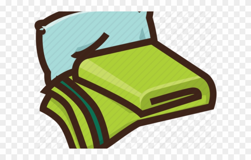 Blanket Clipart Needed - Illustration - Png Download