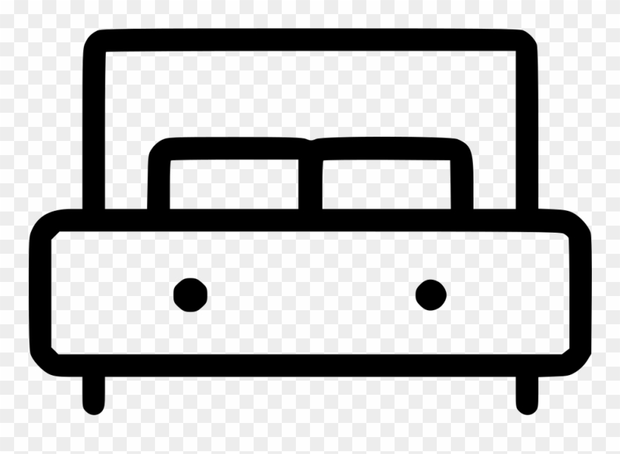 Png File Svg - Couch Clipart