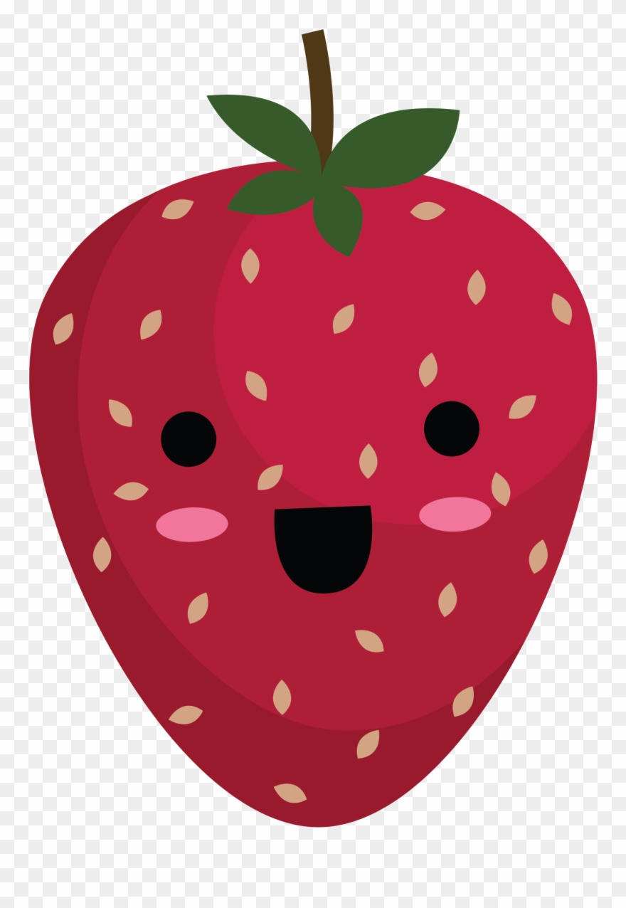Strawberry Clipart