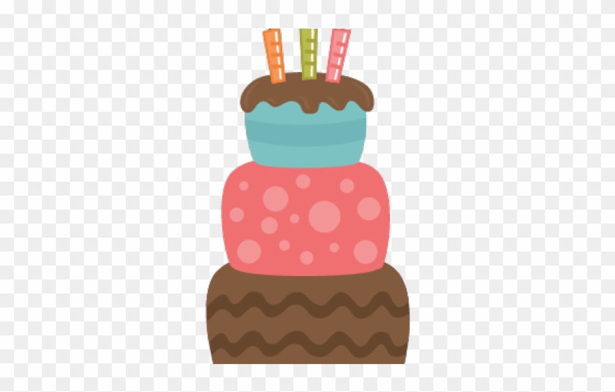 Birthday Cake Clipart Google - Birthday Cake Clipart Transparent Background - Png Download