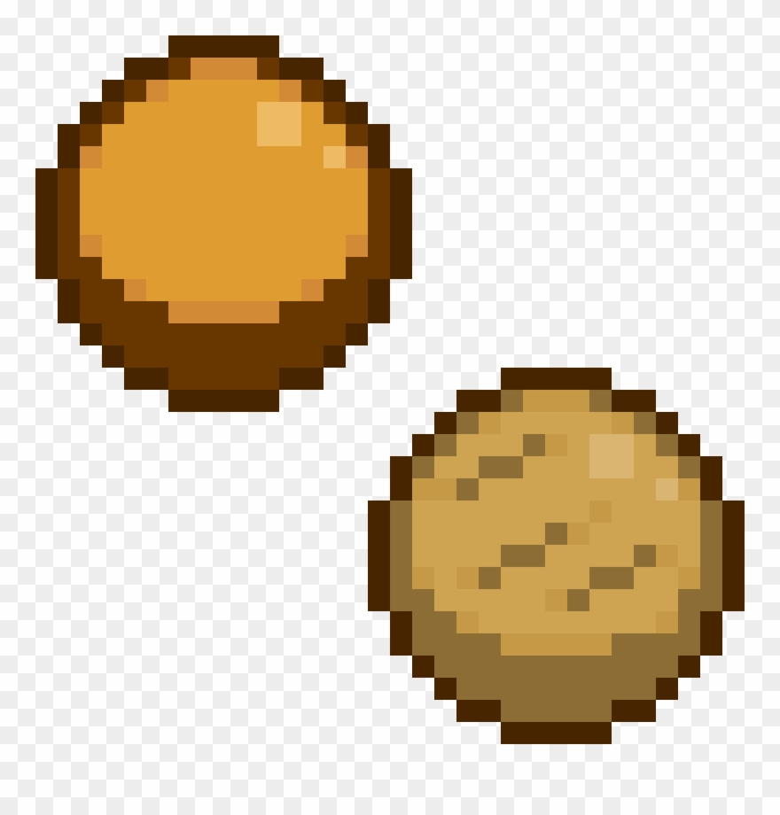 Plain And Sugar Cookies - Pokemon Mega Stone Sprite Clipart