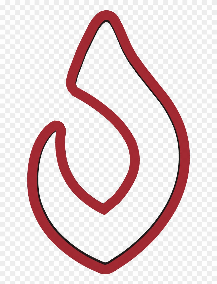 Traditional Fishing Hook Guam Saipan Tinian Rota Cookie Clipart