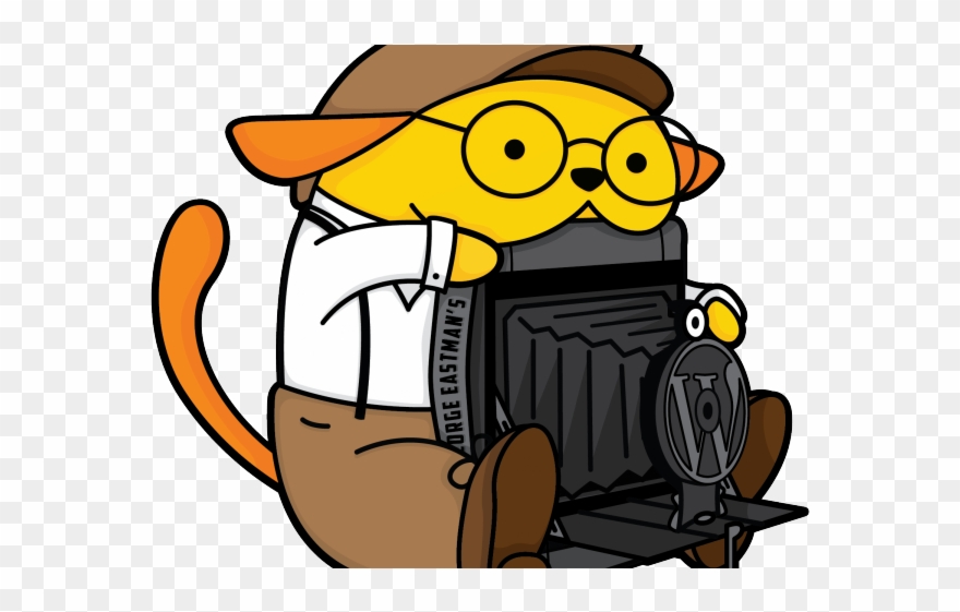 Brownie Clipart Magic - Cartoon - Png Download