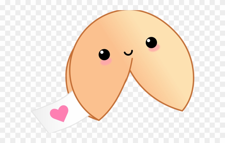 Brownie Clipart Kawaii - Circle - Png Download