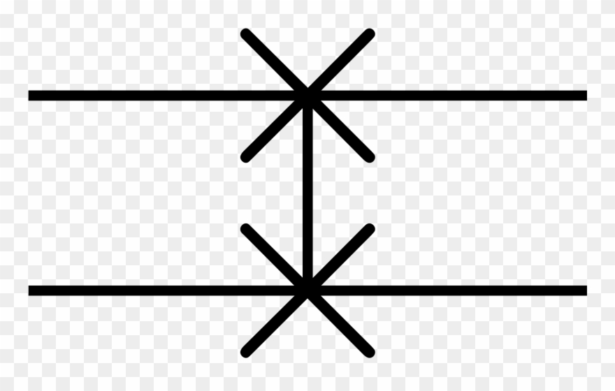 Open - Swap Gate Clipart