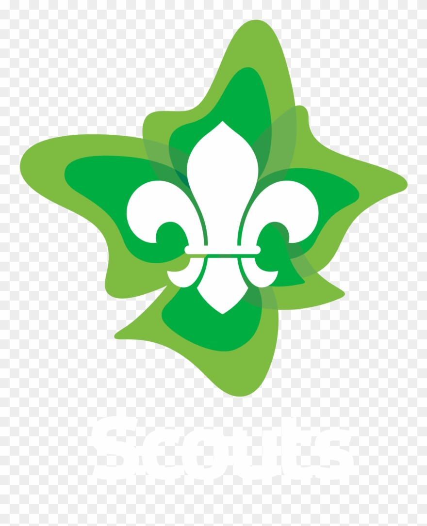 Gumtree Graphics - Scout Sa Logo Clipart