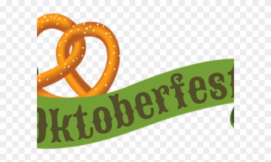 Germany Clipart Oktoberfest - Balloon - Png Download