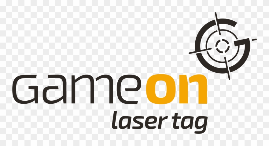 Cool Logo For Game Tag Clipart