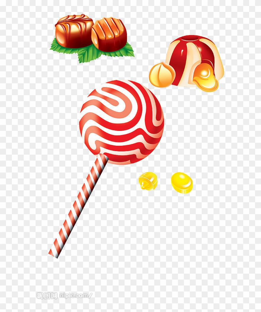 724 X 1024 3 0 - Candy 3d Icon Clipart