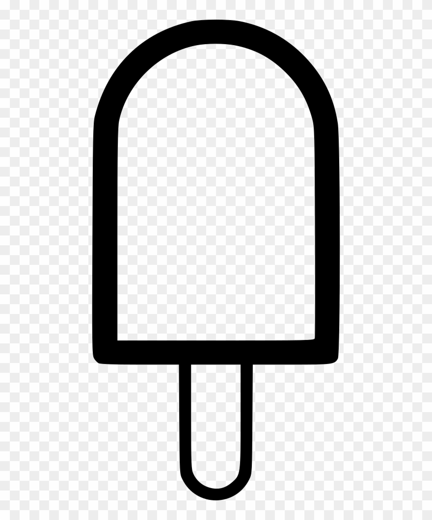 Ice Cream Comments Clipart