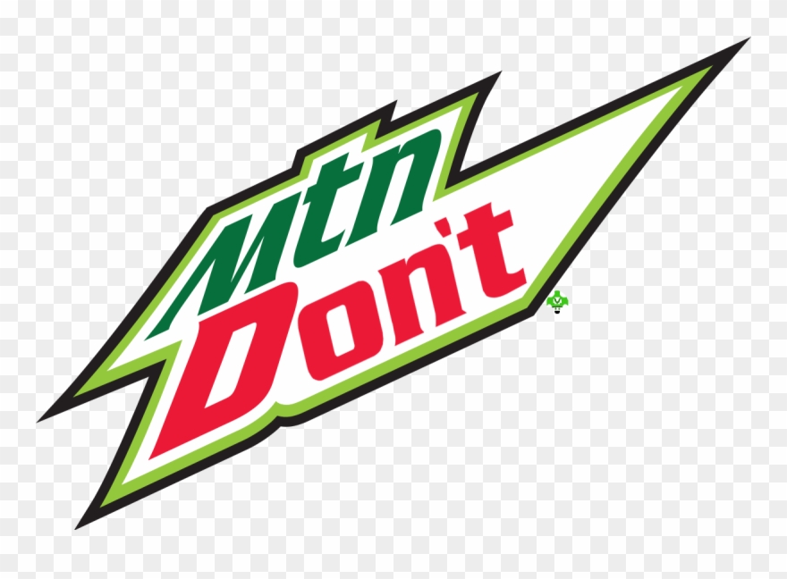 Image - Mountain Dew White Out Clipart