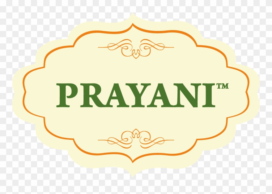 Prayanilogo - Esther Noriega Clipart