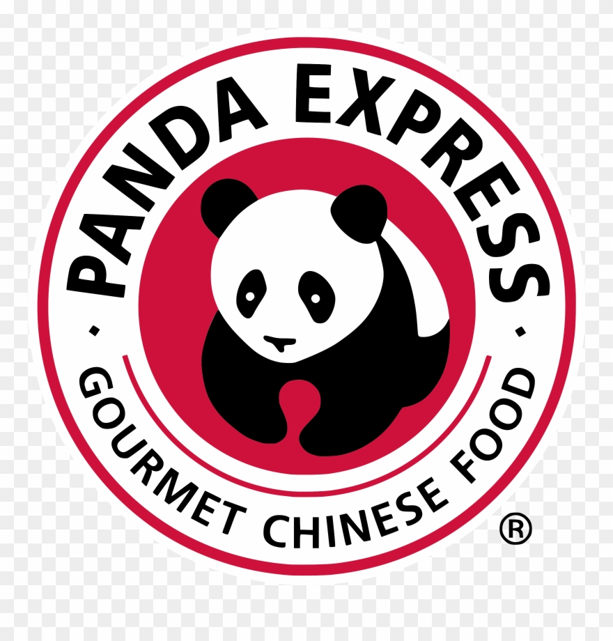 2400 X 2400 4 - Panda Express Logo Png Clipart