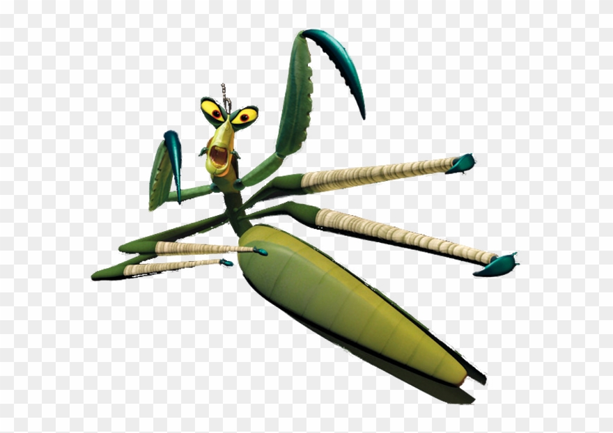 Kung Fu Panda Efeitos Design - Kung Fu Panda Transparent Clipart