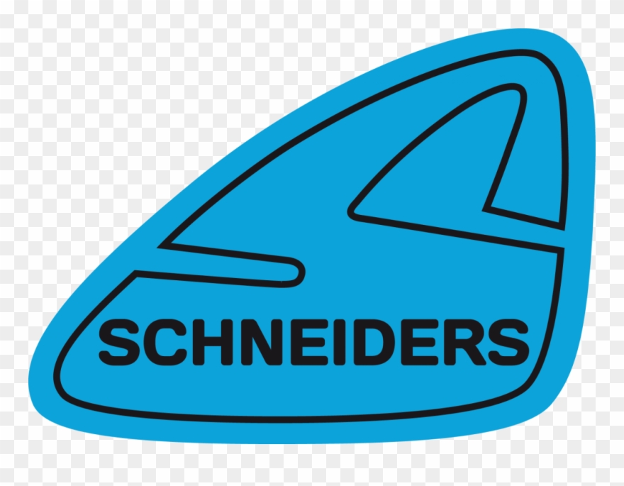 The World Of Schneiders - Walker Schneiders Logo Clipart