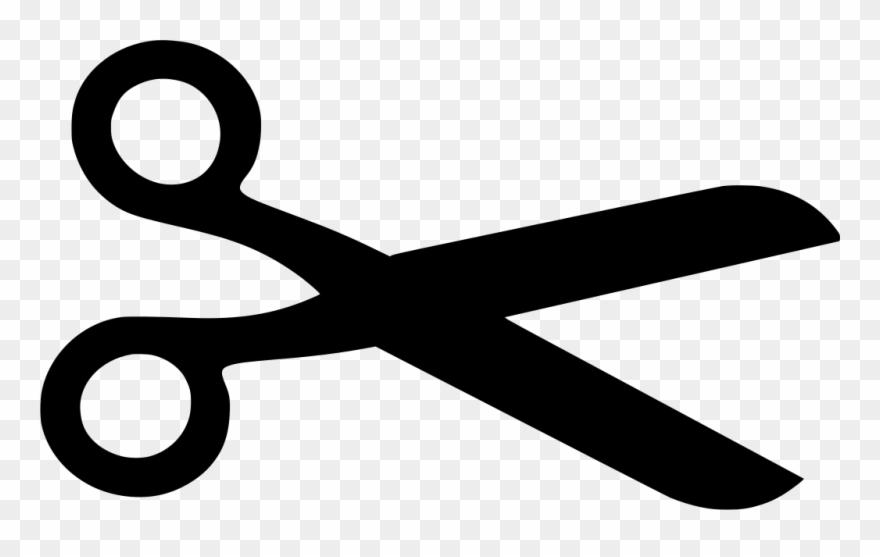 Download Png - Scissors Clipart