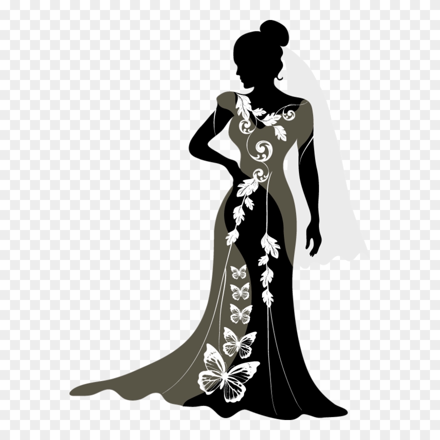 Sutabxt Clip Art, Decoupage, Stamp, Valentines, Paper, - Silhouette - Png Download