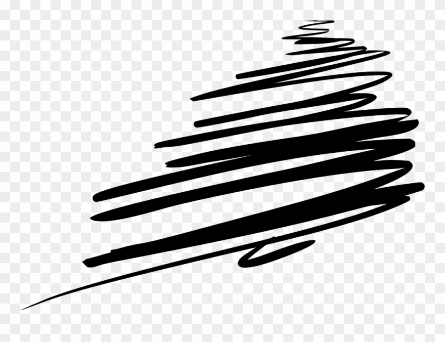 Download Png - Png Ilustração Arvore De Natal Clipart