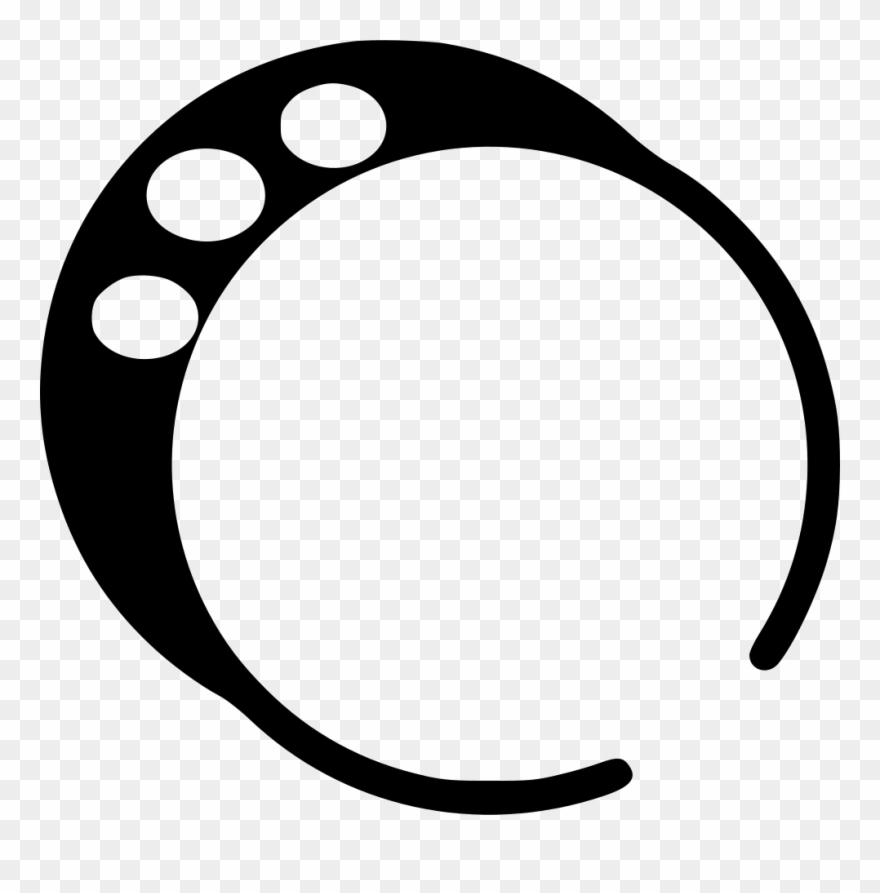 Png File Svg - Circle Clipart