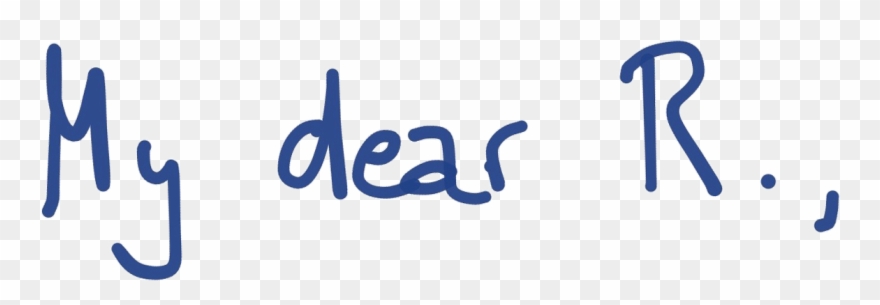 It's That Time Of The Year Again And Of Course I Just - Calligraphy Clipart