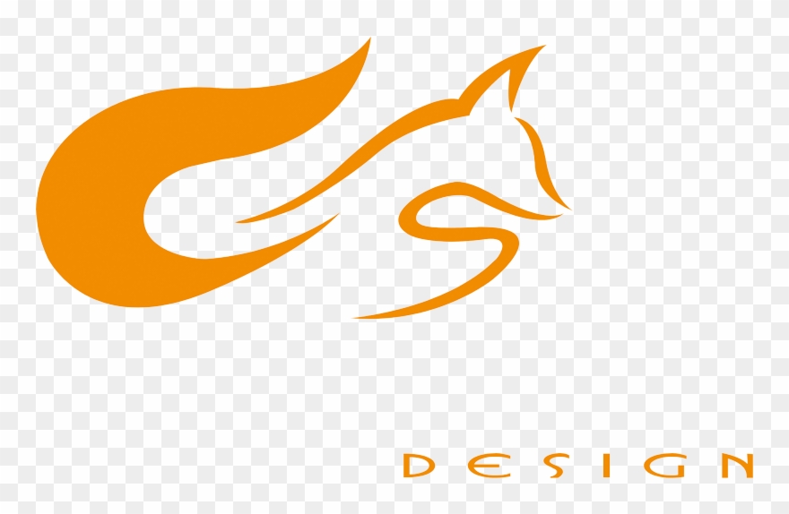 Fuchs Design Clipart