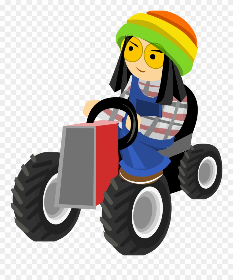 Characters And Illustrations For The Cannabis Encyclopedia, Clipart