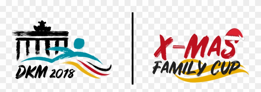 X-mas Family Cup - Graphic Design Clipart