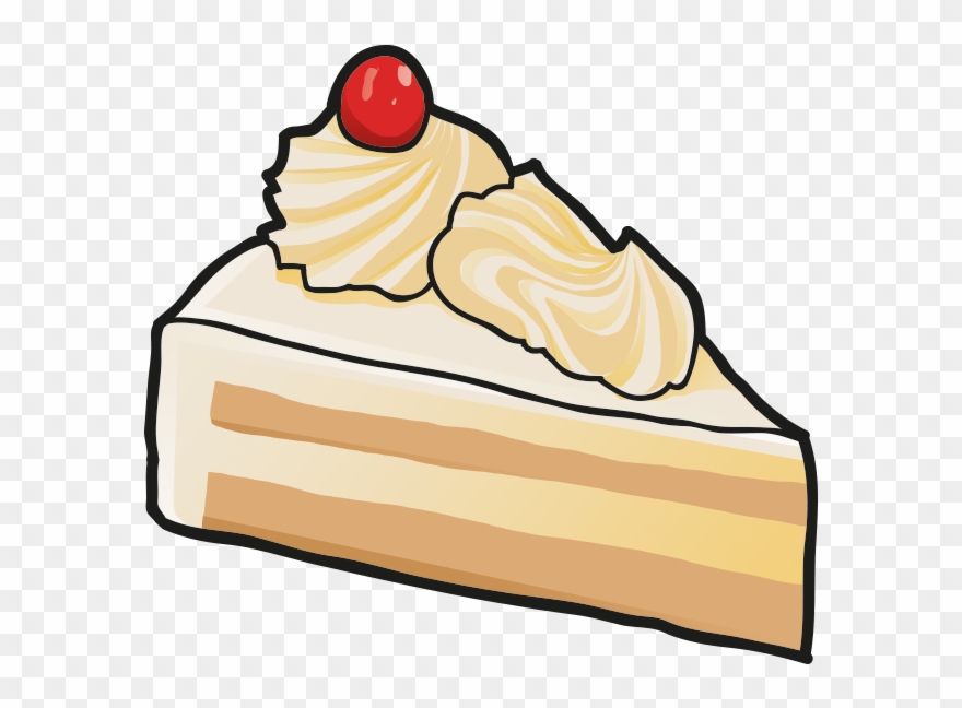 Cake Clipart