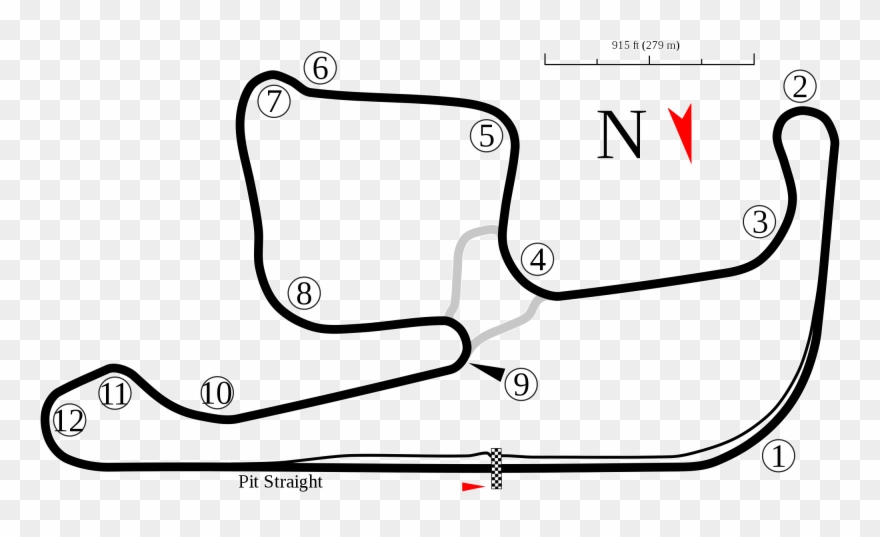 Open - Eastern Creek Clipart