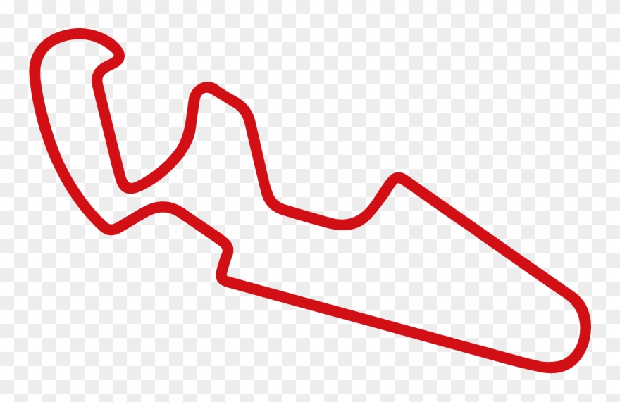 Time Schedules, Local, Germany - Motorland Aragon Circuit Png Clipart