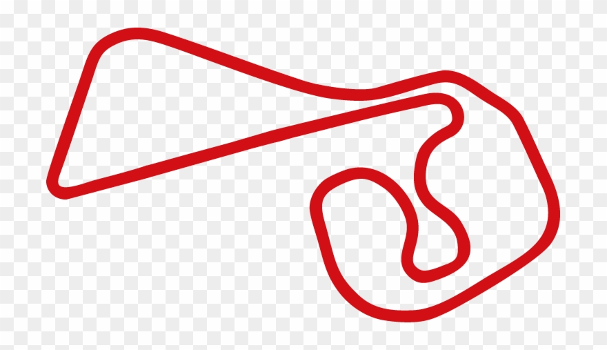 Time Schedules, Local, Germany - Sachsenring Clipart