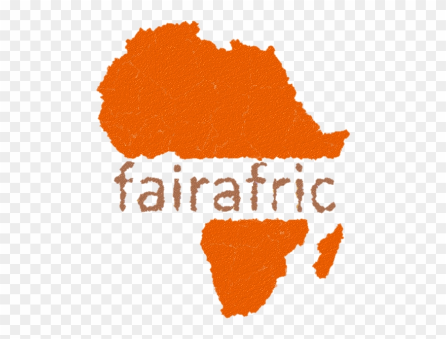 Fairafric Chocolate Made In Africa Producing In The - Fairafric Schokolade Clipart