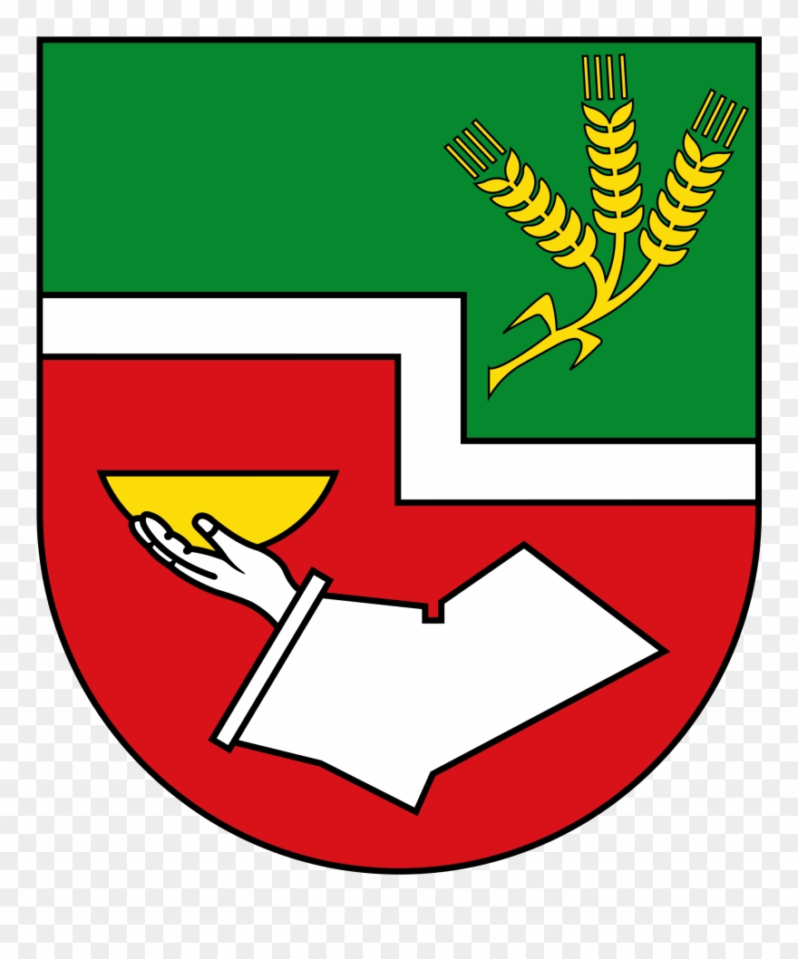 Open - Emblem Clipart