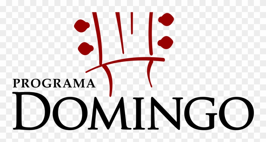 Logo Programa Domingo No Parque 1170x500@2x - Grand Hotel Et De Milan Clipart