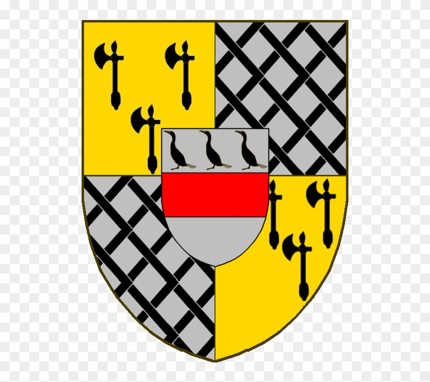 Barthelemy-lucas - Black And White Waffle Vector Clipart