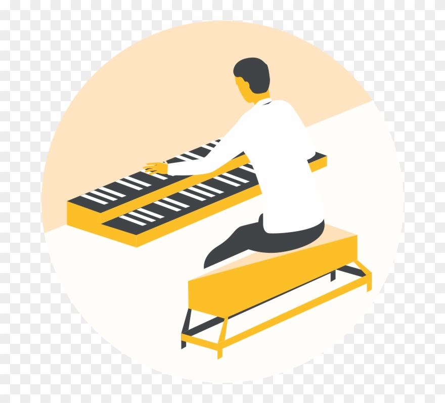 Prev / Next - Sitting Clipart