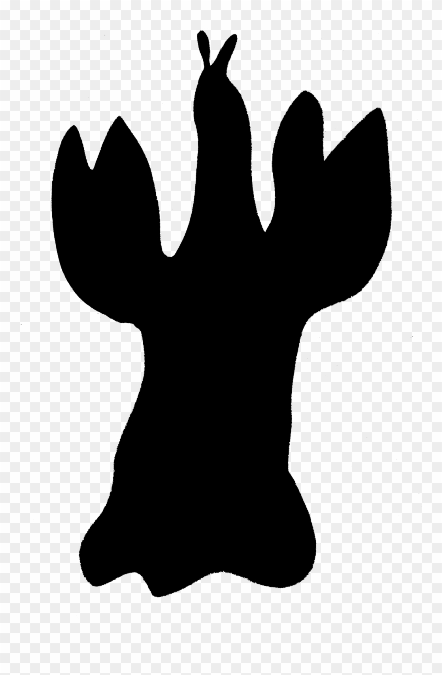 Lobstahup Noskari - Hand Clipart