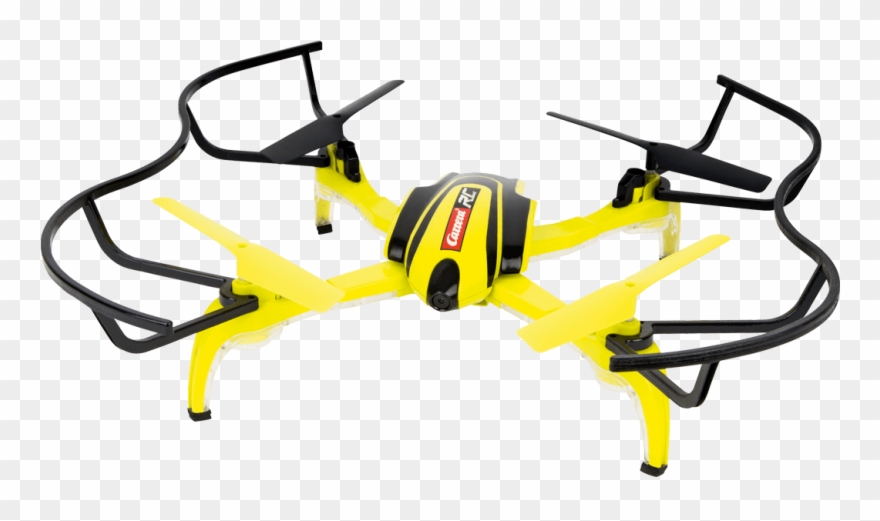 Carrera Rc Drón Clipart