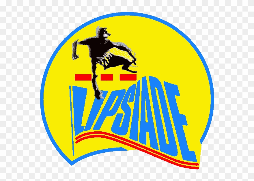 Der Stadtsportbund - Emblem Clipart